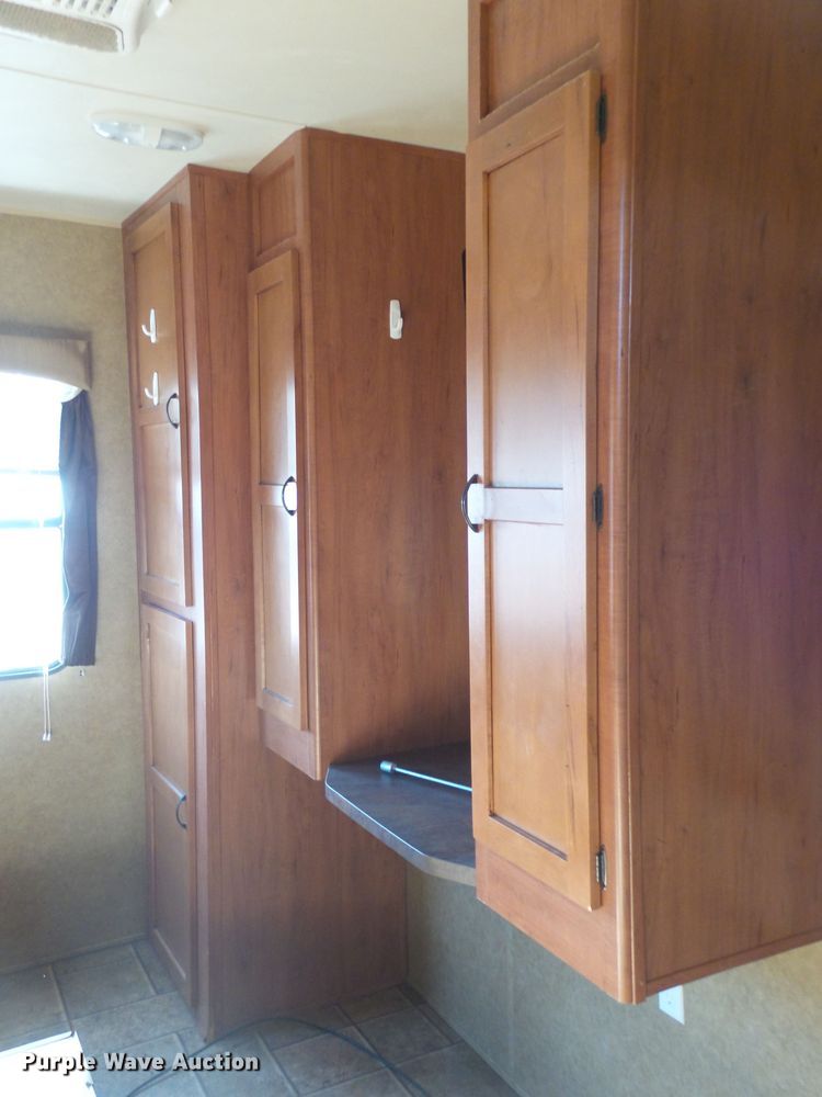 image for item EF9677 2013 Forest River Cherokee  camper