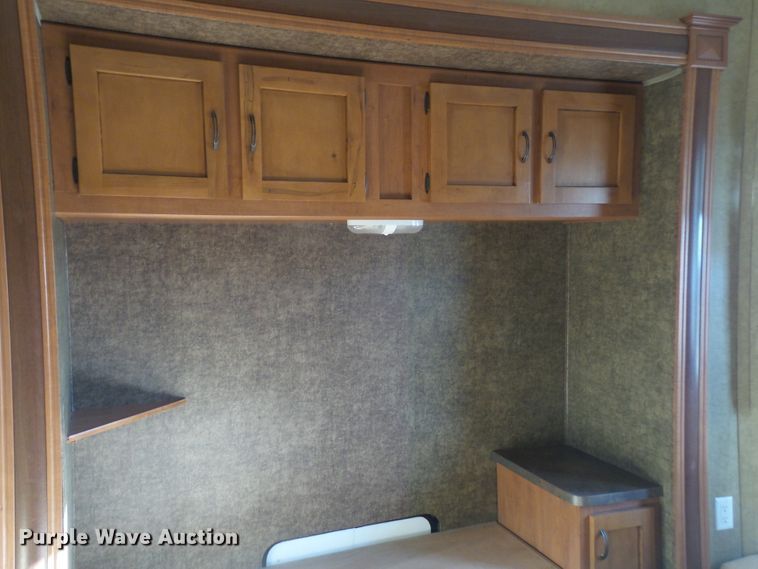 image for item EF9677 2013 Forest River Cherokee  camper