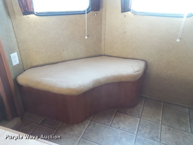 image for item EF9677 2013 Forest River Cherokee  camper