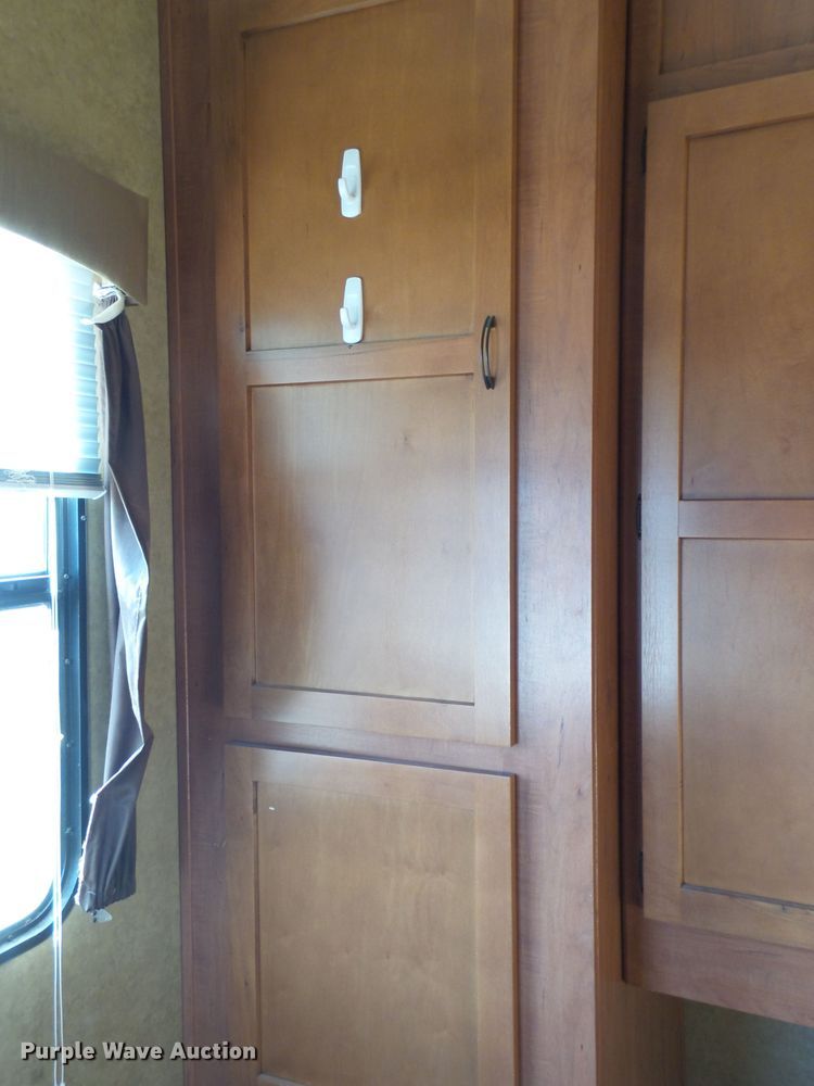 image for item EF9677 2013 Forest River Cherokee  camper