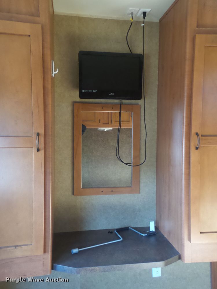 image for item EF9677 2013 Forest River Cherokee  camper