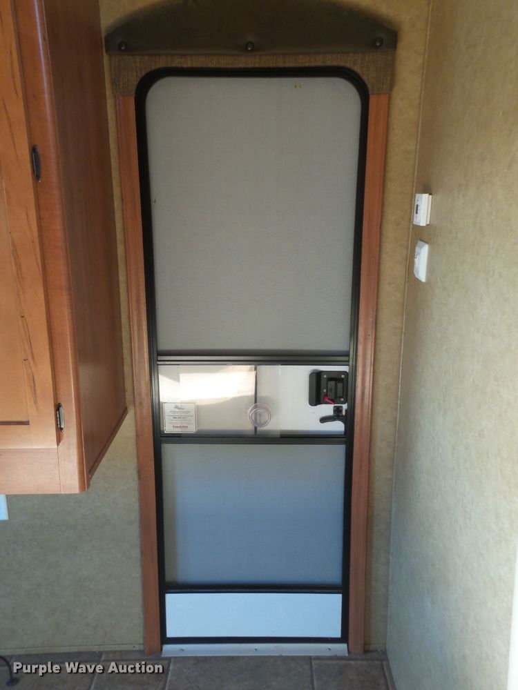 image for item EF9677 2013 Forest River Cherokee  camper