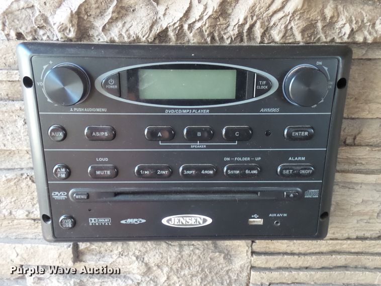 image for item EF9677 2013 Forest River Cherokee  camper