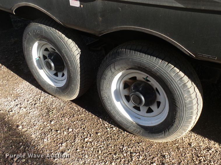 image for item EF9677 2013 Forest River Cherokee  camper