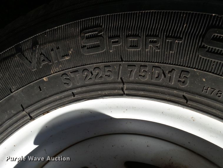 image for item EF9677 2013 Forest River Cherokee  camper