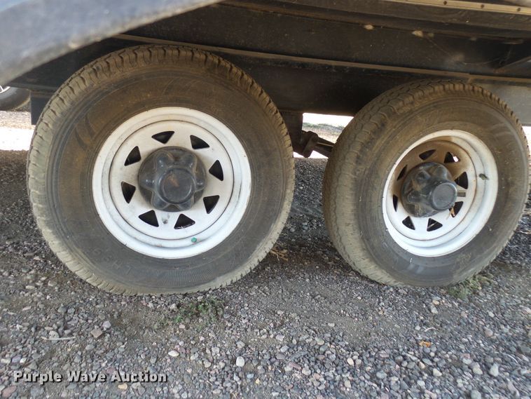 image for item EF9677 2013 Forest River Cherokee  camper