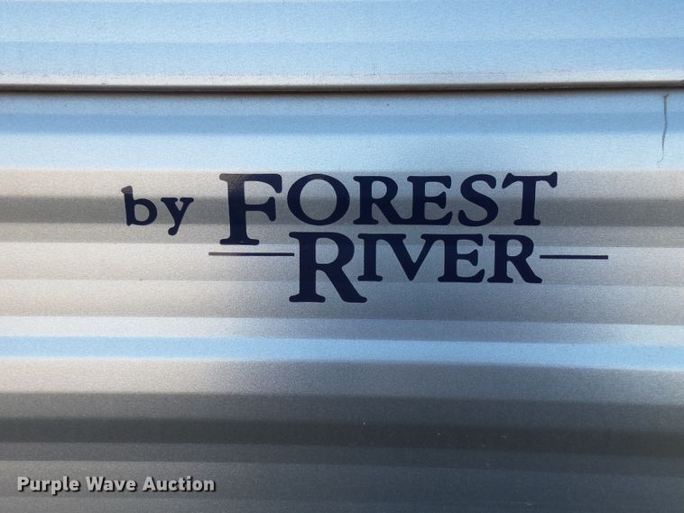 image for item EF9677 2013 Forest River Cherokee  camper