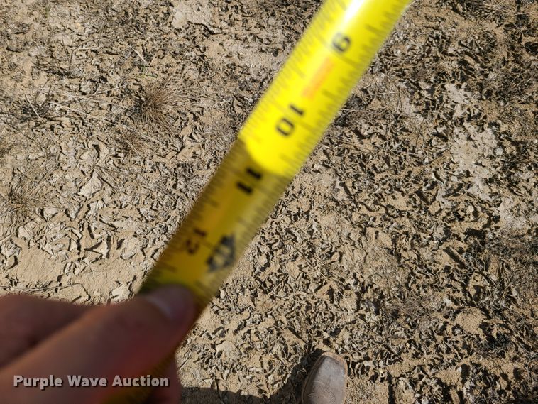 image for item EL9508 Steel tank