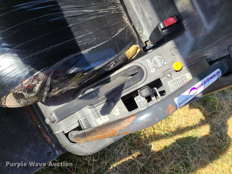 image for item EL9511 Kubota RTV900  utility vehicle