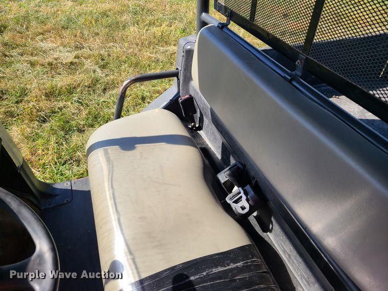 image for item EL9511 Kubota RTV900  utility vehicle