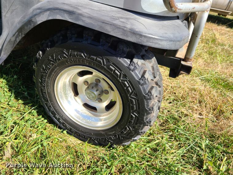 image for item EL9511 Kubota RTV900  utility vehicle