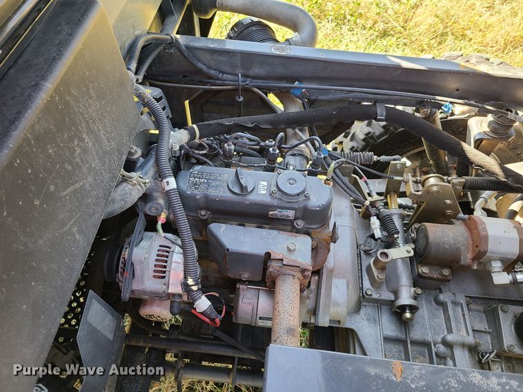 image for item EL9511 Kubota RTV900  utility vehicle