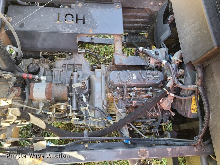 image for item EL9511 Kubota RTV900  utility vehicle