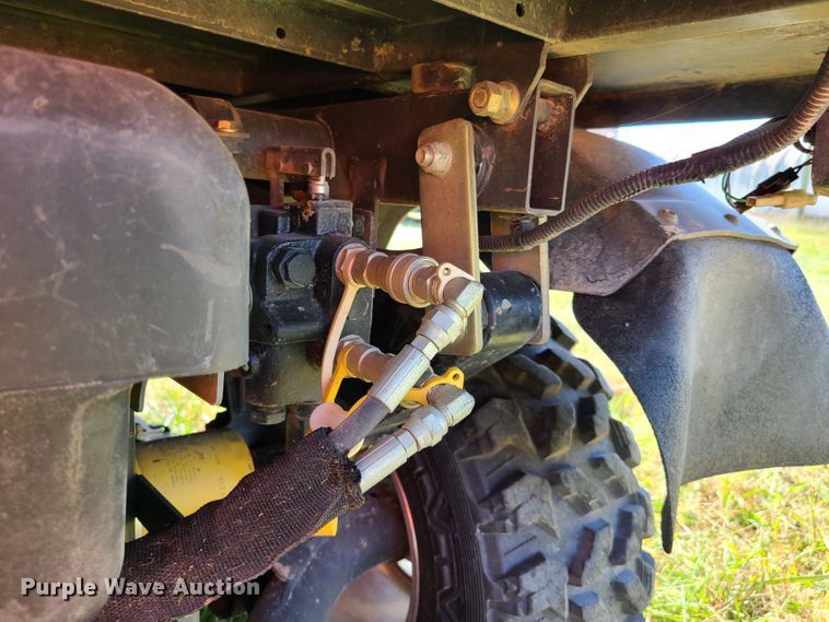 image for item EL9511 Kubota RTV900  utility vehicle