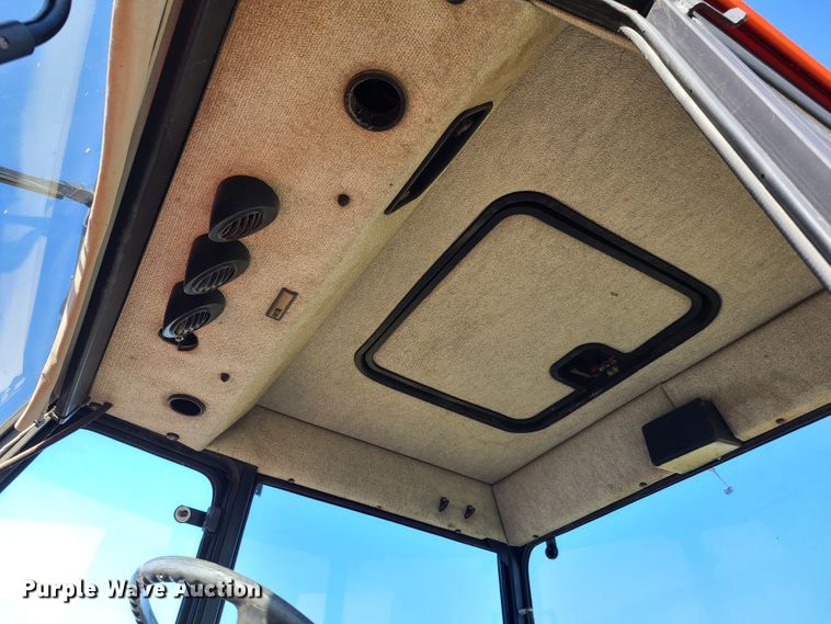 image for item EL9518 Zetor 6320  tractor