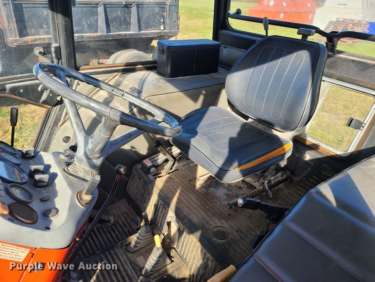 image for item EL9518 Zetor 6320  tractor