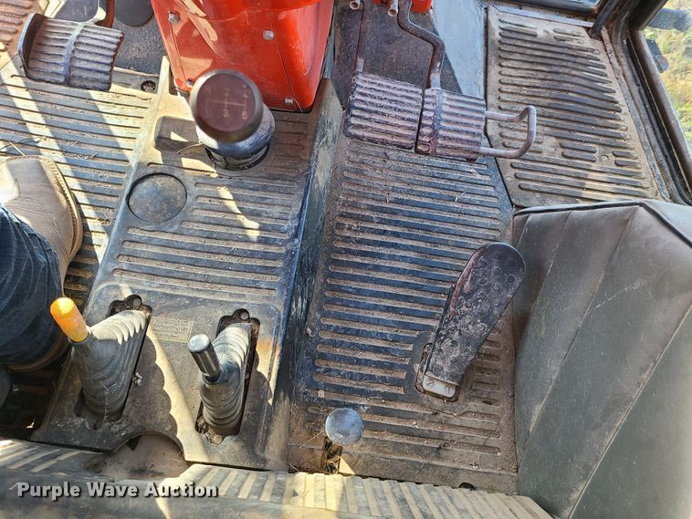 image for item EL9518 Zetor 6320  tractor