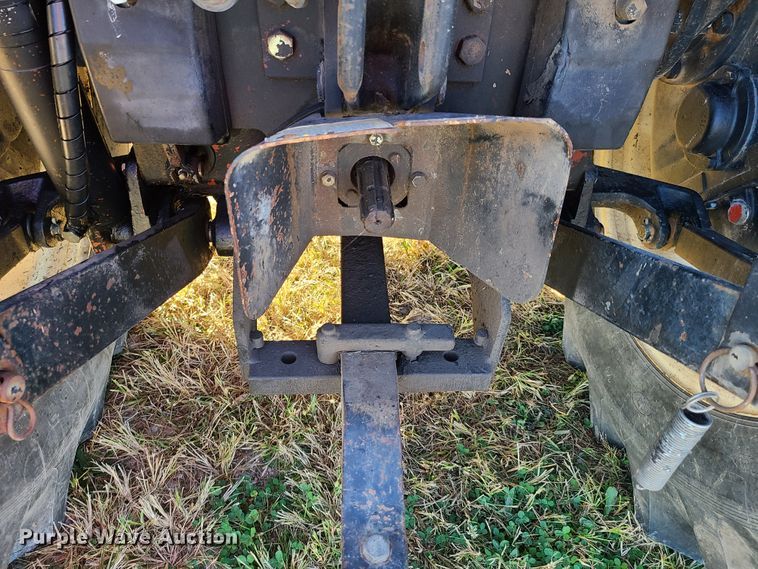 image for item EL9518 Zetor 6320  tractor