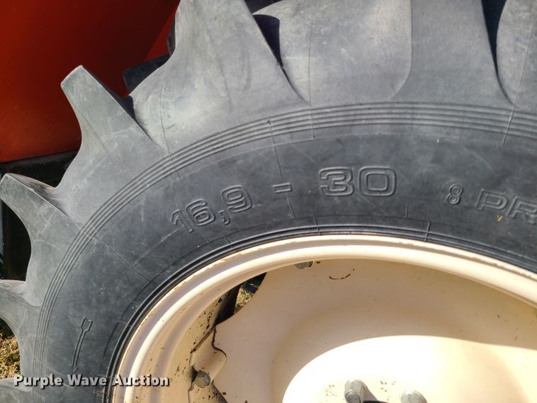 image for item EL9518 Zetor 6320  tractor