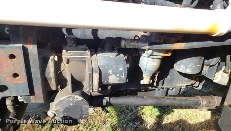 image for item EL9518 Zetor 6320  tractor