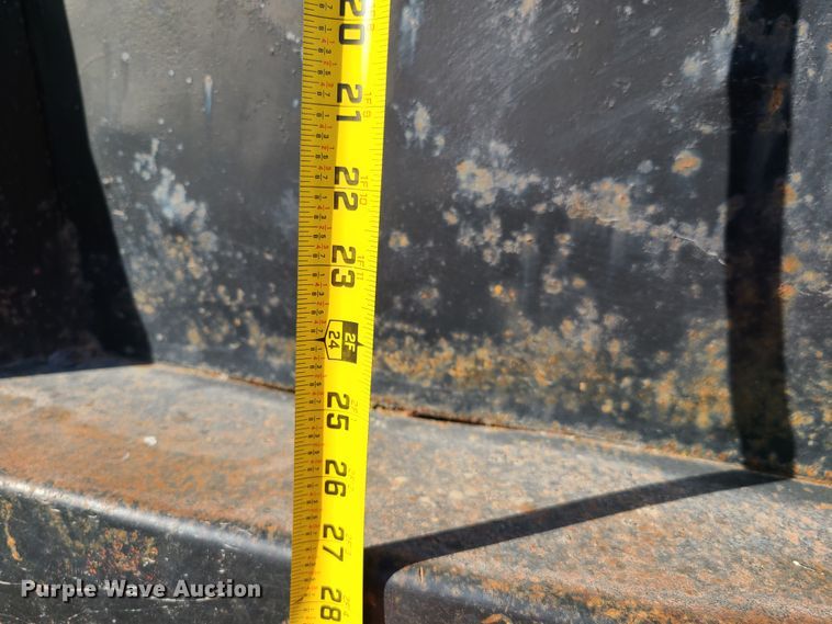 image for item EL9519 1972 Chevrolet C50  dump truck