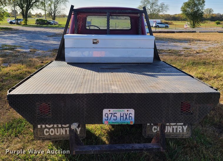 image for item EL9520 1959 GMC 150  flatbed pickup truck