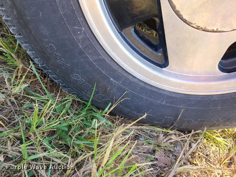 image for item EL9520 1959 GMC 150  flatbed pickup truck