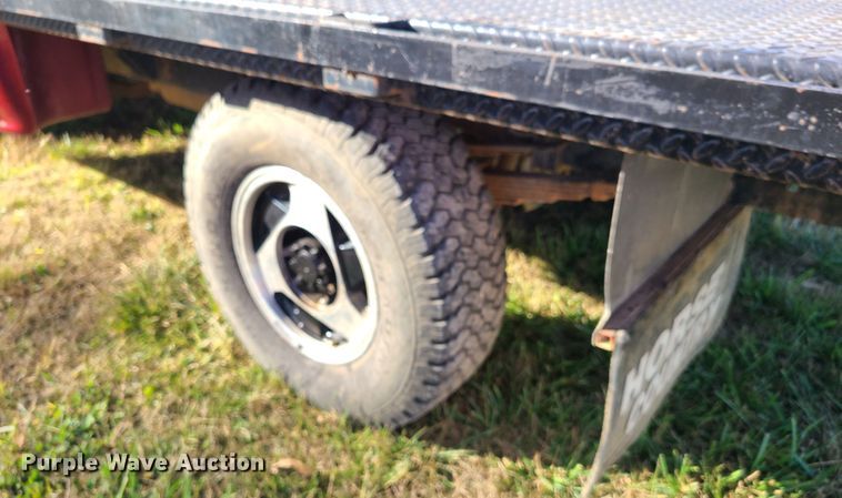 image for item EL9520 1959 GMC 150  flatbed pickup truck