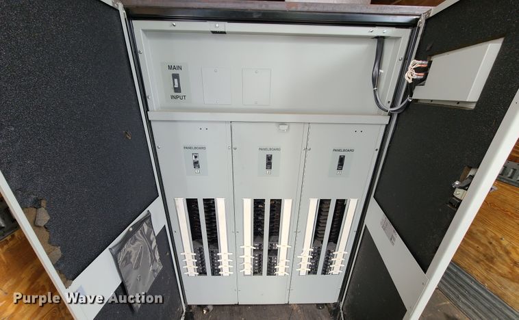 image for item EL9525 (15) crypto mining power distribution units