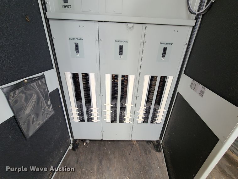 image for item EL9525 (15) crypto mining power distribution units