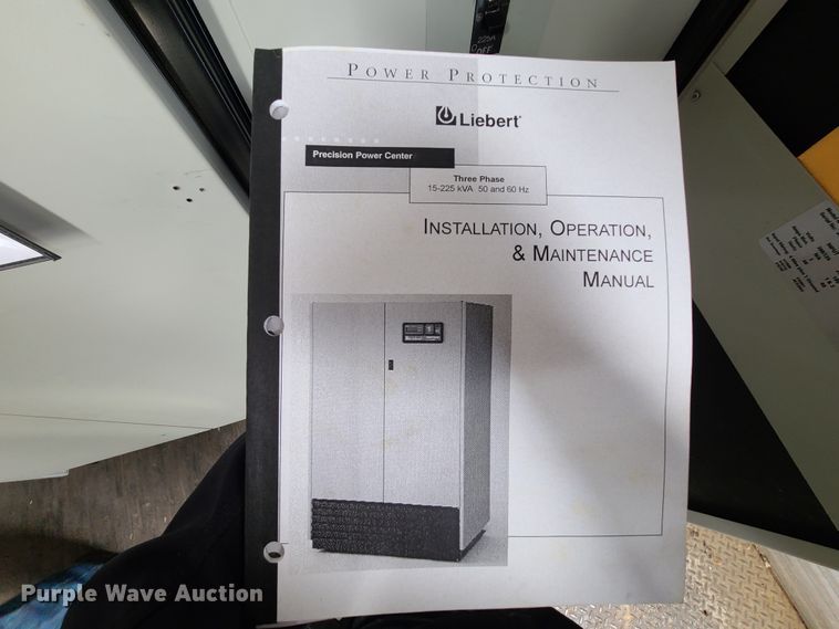 image for item EL9525 (15) crypto mining power distribution units