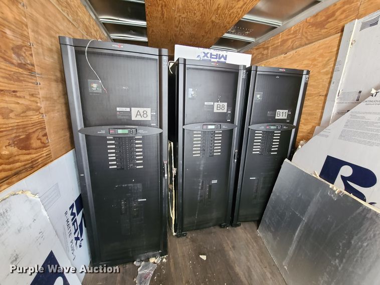 image for item EL9525 (15) crypto mining power distribution units