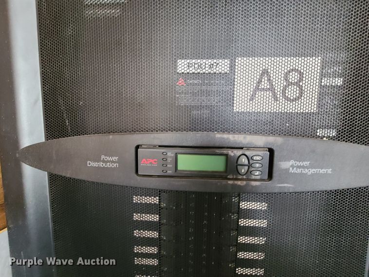 image for item EL9525 (15) crypto mining power distribution units