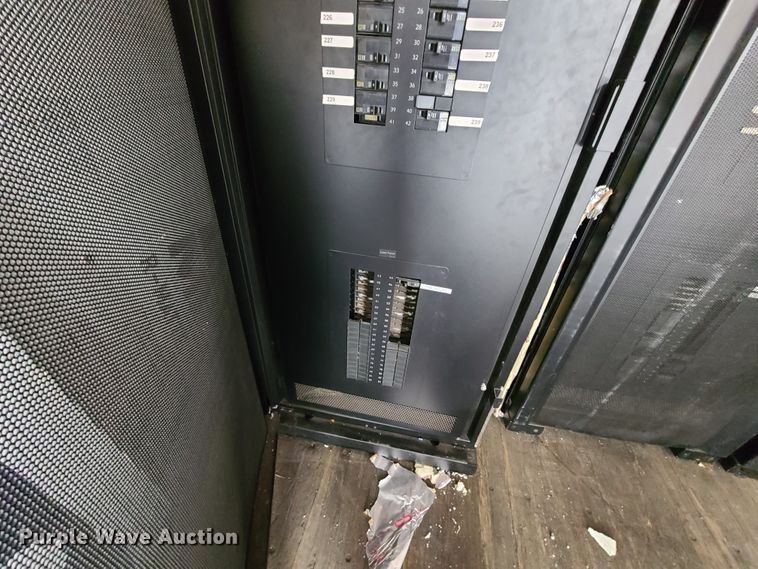 image for item EL9525 (15) crypto mining power distribution units