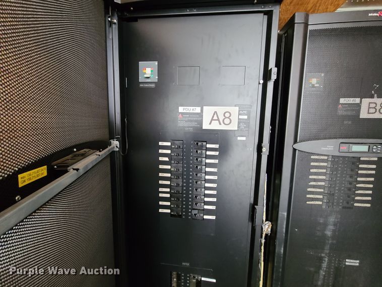 image for item EL9525 (15) crypto mining power distribution units