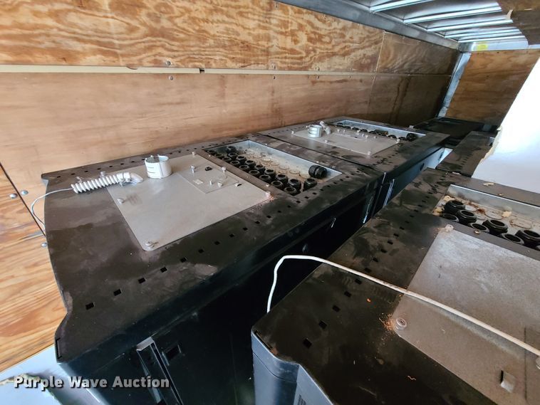 image for item EL9525 (15) crypto mining power distribution units