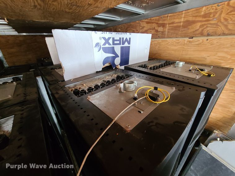 image for item EL9525 (15) crypto mining power distribution units