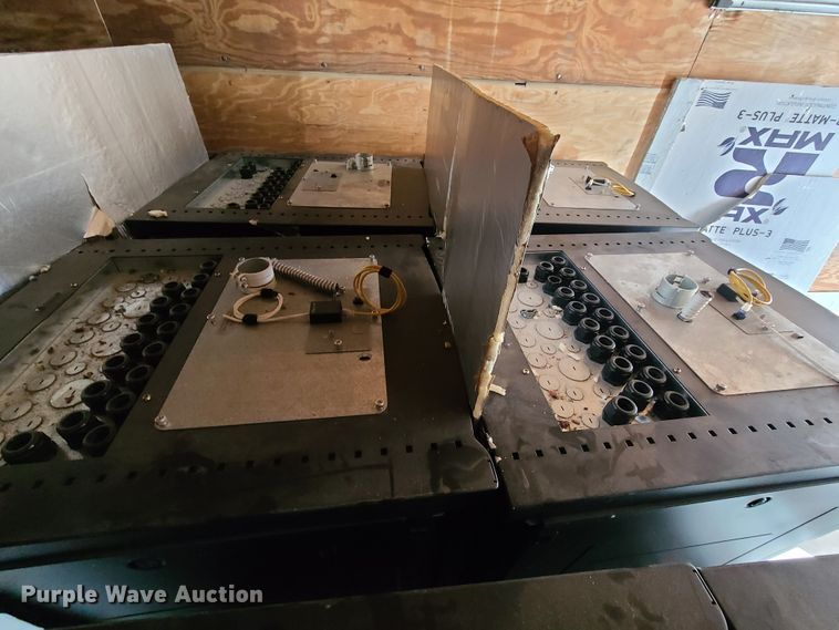 image for item EL9525 (15) crypto mining power distribution units