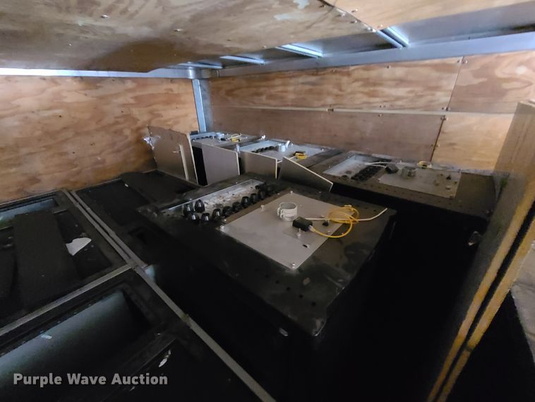 image for item EL9525 (15) crypto mining power distribution units