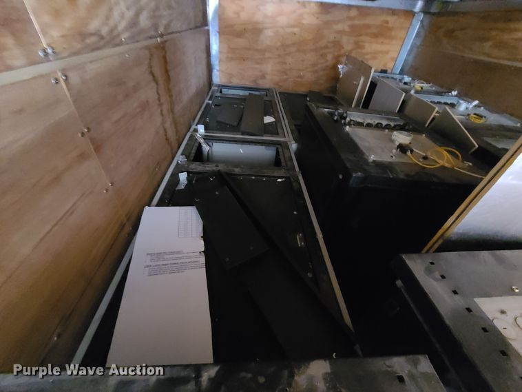 image for item EL9525 (15) crypto mining power distribution units