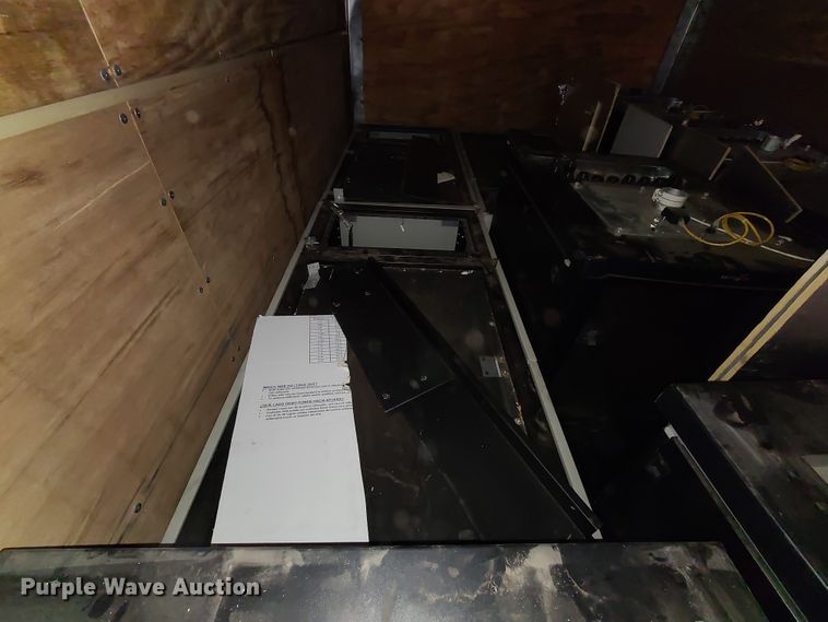 image for item EL9525 (15) crypto mining power distribution units