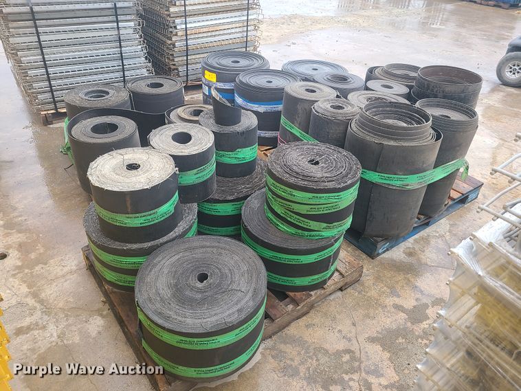 image for item EL9549 Conveyor belts