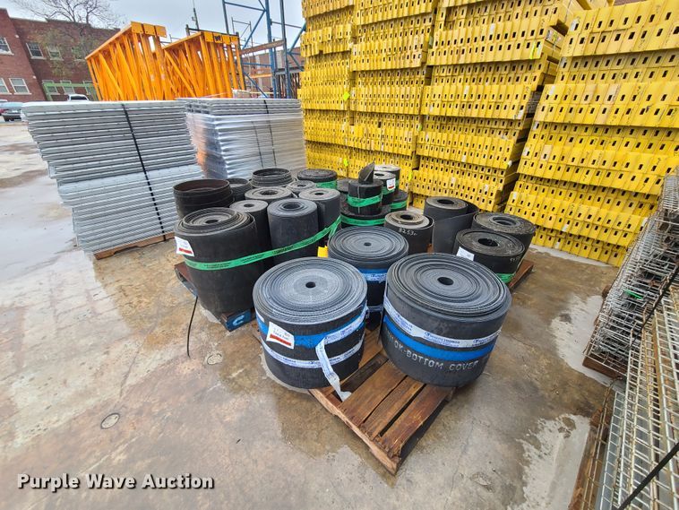 image for item EL9549 Conveyor belts