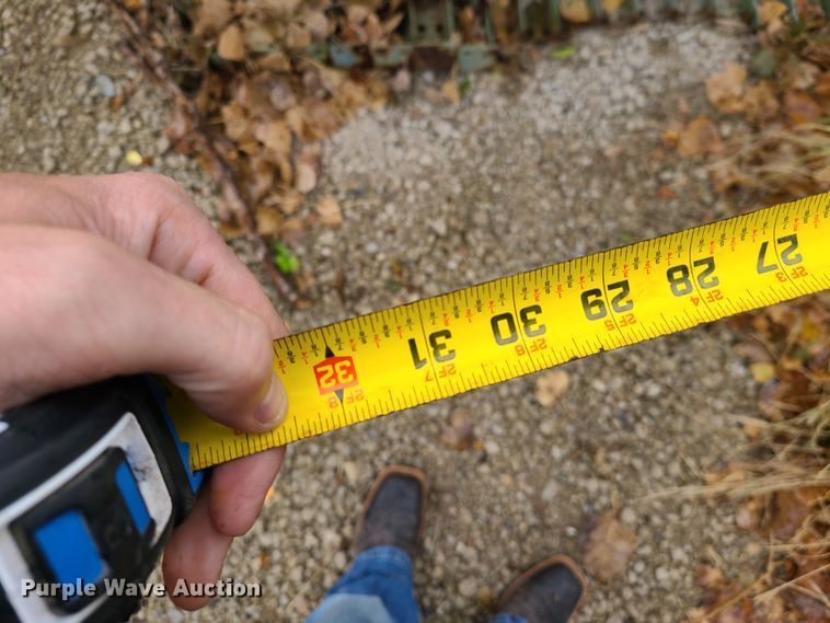 image for item EL9553 Pallet racking