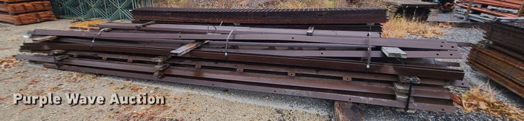 image for item EL9554 Approximately 55 angle iron