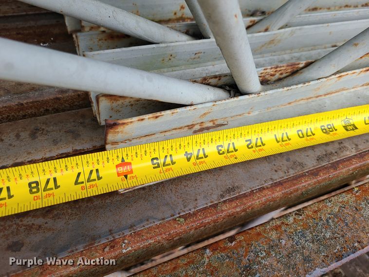 image for item EL9556 (21) step trusses