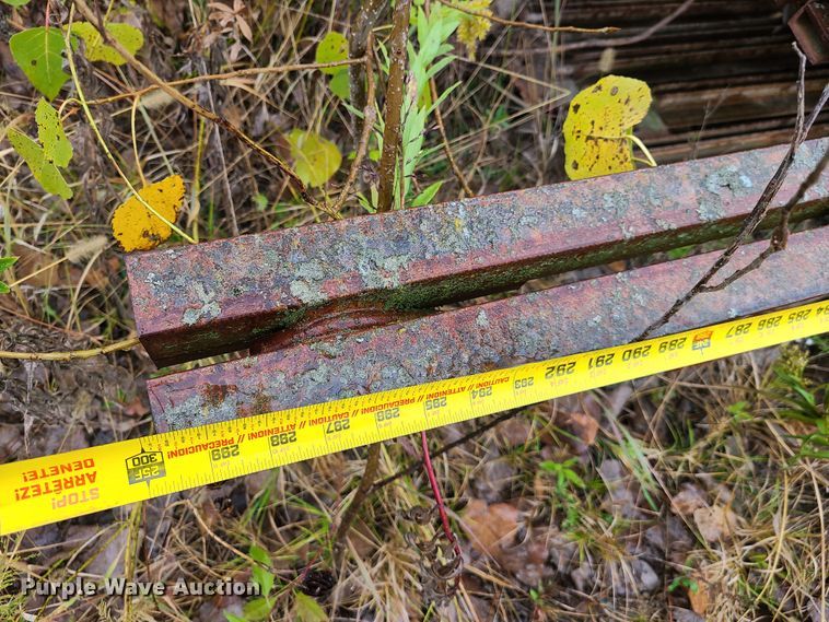 image for item EL9556 (21) step trusses