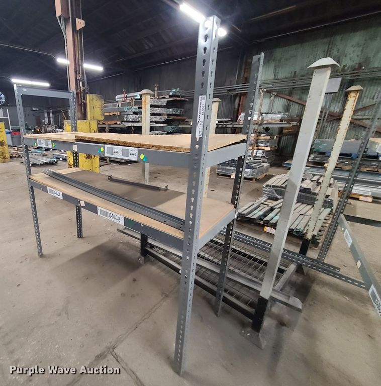 image for item EL9557 (10) shelves