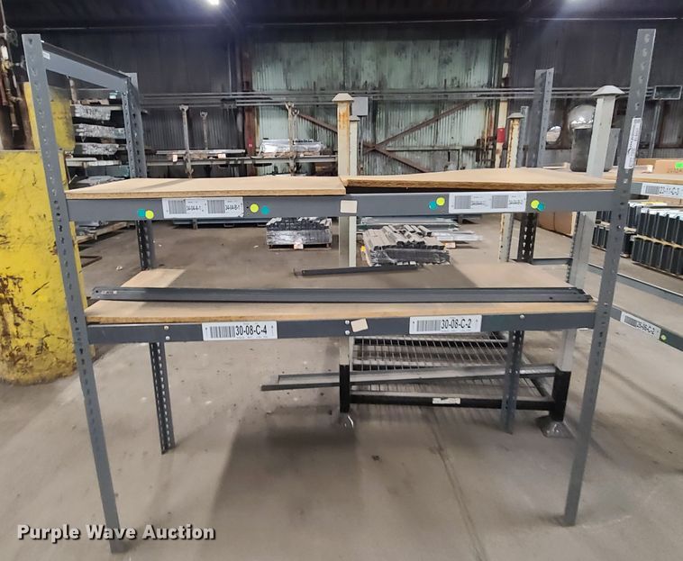 image for item EL9557 (10) shelves