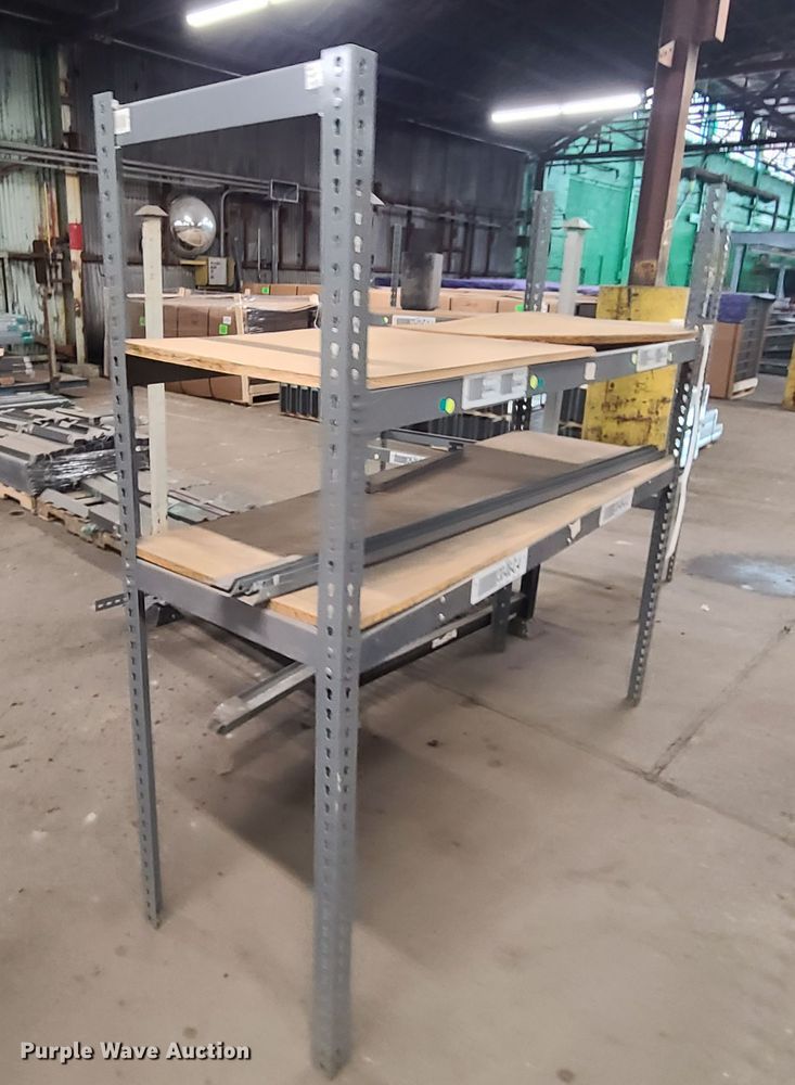 image for item EL9557 (10) shelves